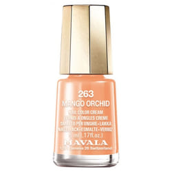 Mavala Mini Color Vernis à Ongles Crème 5 ml