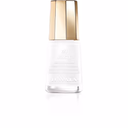 Mavala Mini Color White 49 5 ml, 5 ml, Blanc, White, Coloration, Opaque, Crème