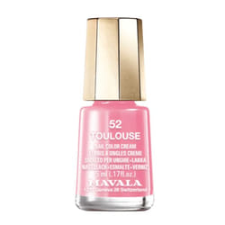 Mavala Mini Color, 52 Toulouse, 5ml