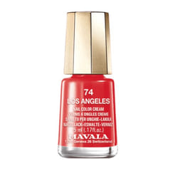 Mavala Mini Color, 74 Los Angeles, 5ml