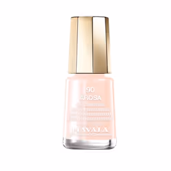 Mavala Mini Color, 90 Arosa, 5ml, 5 ml, Beige, Arosa, Coloration, Opaque, Crème