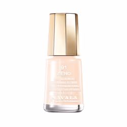Mavala Mini Color, 91 Reno, 5ml, 5 ml, Beige, Reno, Coloration, Opaque, Crème