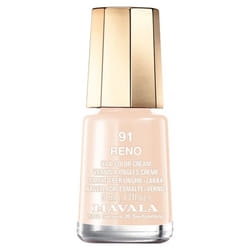 Mavala Mini Color Vernis à Ongles Crème 5 ml - Couleur : 91 : Reno