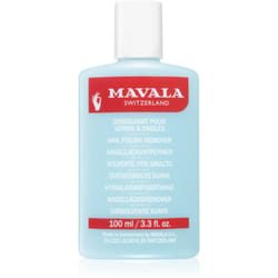 Mavala Blue Remover 100 ml