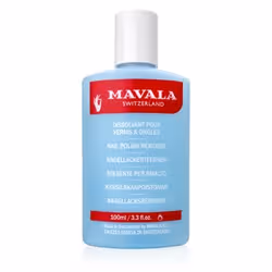Mavala Dissolvant Pour Vernis à Ongles 100 ml