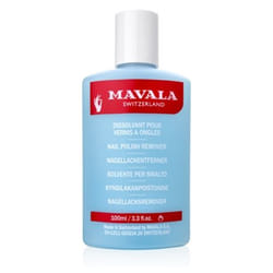 Mavala Dissolvant Pour Vernis à Ongles 100 ml