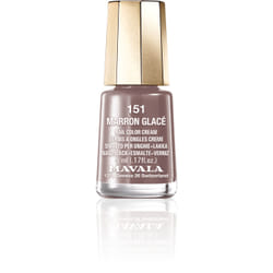 Mavala Mini Color Marron Glacé 151 5 ml