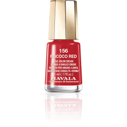 Mavala Mini Color Rococo Red 156 5 ml
