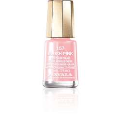 Mavala Mini Color Blush Pink 157 5 ml