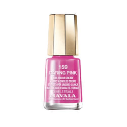 Mavala Mini Color, 159 Daring Pink, 5ml
