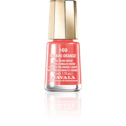 Mavala Mini Color Waikiki Orange 169 5 ml