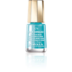 Mavala Mini Color Blue Curaçao 171 5 ml