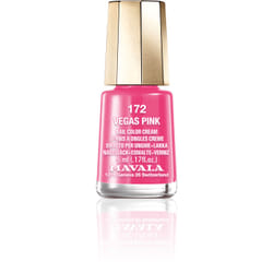 Mavala Mini Color Vegas Pink 172 5 ml