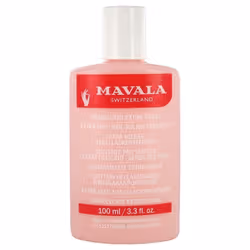 Mavala Dissolvant Extra-Doux 100 ml