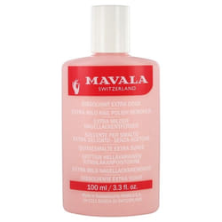 Mavala Dissolvant sans Acétone 100 ml
