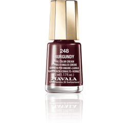 Mavala Mini Color Burgundy 248 5 ml