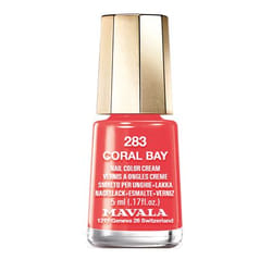Mavala Color Inspiration, 283 Coral Bay 5 ml