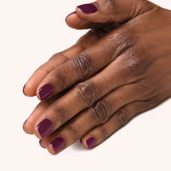 Mavala Mini Color Nail Polish Violet 315 Amethyst - Vue supplémentaire 3
