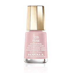 Mavala Mini Color, 328 Rose, 5ml