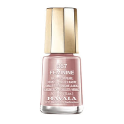 Mavala Mini Color, 367 Feminine, 5ml