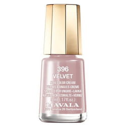 Mavala Mini Color Vernis à Ongles Crème 5 ml - Couleur : 396 : Velvet