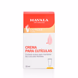 Mavala crema cutículas 15 ml