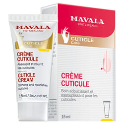 Mavala Crème Cuticule 15 ml