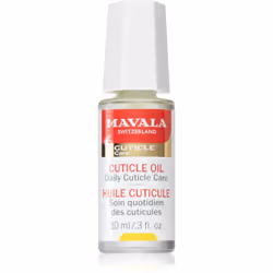 Le produit Mavala Cuticle Care garantit à vos ongles un soin professionnel.
