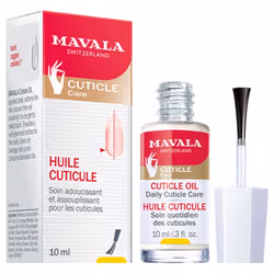 Mavala Huile Cuticule Soin Quotidien des Cuticules 10 ml