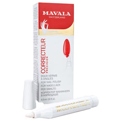 Mavala Correcteur Pour Vernis à Ongles 1 Stylo