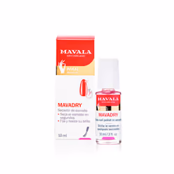 Mavadry sèche le vernis à ongles 10 ml en quelques secondes