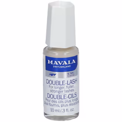 Mascara - Mavala - Eye Care Double-Cils - 10ml - Renforce les cils - Favorise la croissance