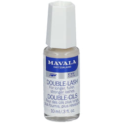 Mascara - Mavala - Eye Care Double-Cils - 10ml - Renforce les cils - Favorise la croissance