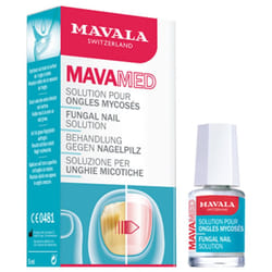 Mavala Mavamed Solution pour Ongles Mycosés 5 ml