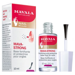 Mavala Mava-Strong 10 ml