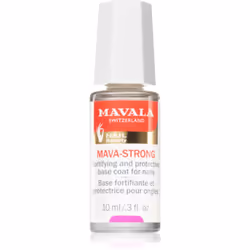 Le produit Mavala Nail Beauty garantit à vos ongles un soin professionnel.