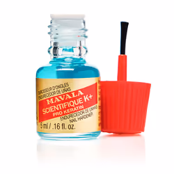 Scientific K+ pro durcisseur d’ongles à la kératine