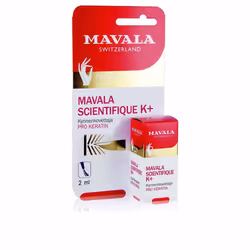 Scientific K+ durcisseur d’ongles