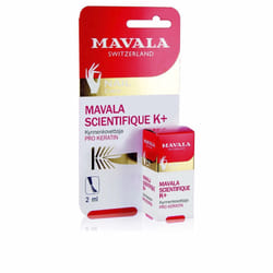 Scientific K+ durcisseur d’ongles