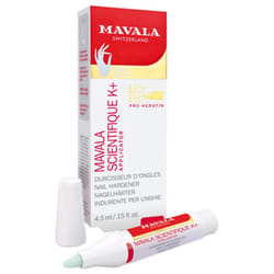Mavala Scientifique K+ Applicateur Durcisseur d'Ongles 4,5 ml