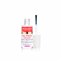 Nail Beauty top coat effet gel 10 ml - Vue supplémentaire 2