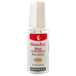 Sérum Mava-flex - MAVALA - 10ml - Ongles sains et flexibles - Transparent