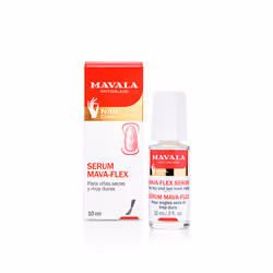 Sérum pour les ongles MAVA-FLEX 10 ml