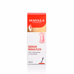 Sérum pour les ongles MAVA-FLEX 10 ml
