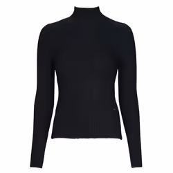 Pull col roulé  -  Guess jeans - Femme