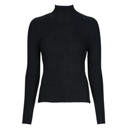 Pull col roulé  -  Guess jeans - Femme