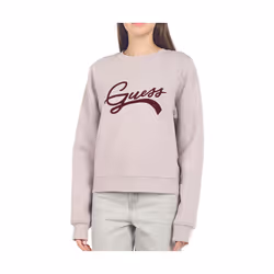 Sweatshirt femme Guess Tinca