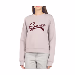 Sweatshirt femme Guess Tinca