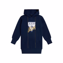 Sweatshirt à capuche fille Guess ACTIVE