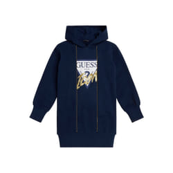 Sweatshirt à capuche fille Guess ACTIVE